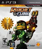 Ratchet & Clank: Collection (PlayStation 3)